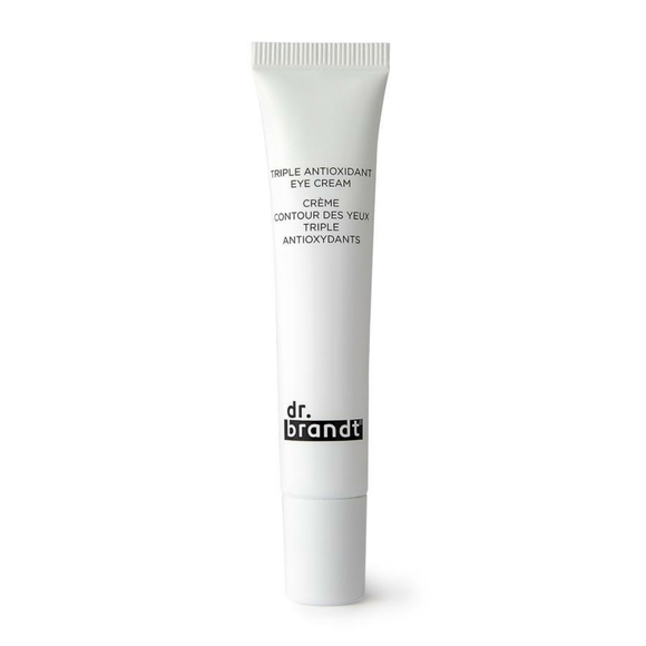 NIB Dr. Brandt Triple Antioxidant Eye Cream